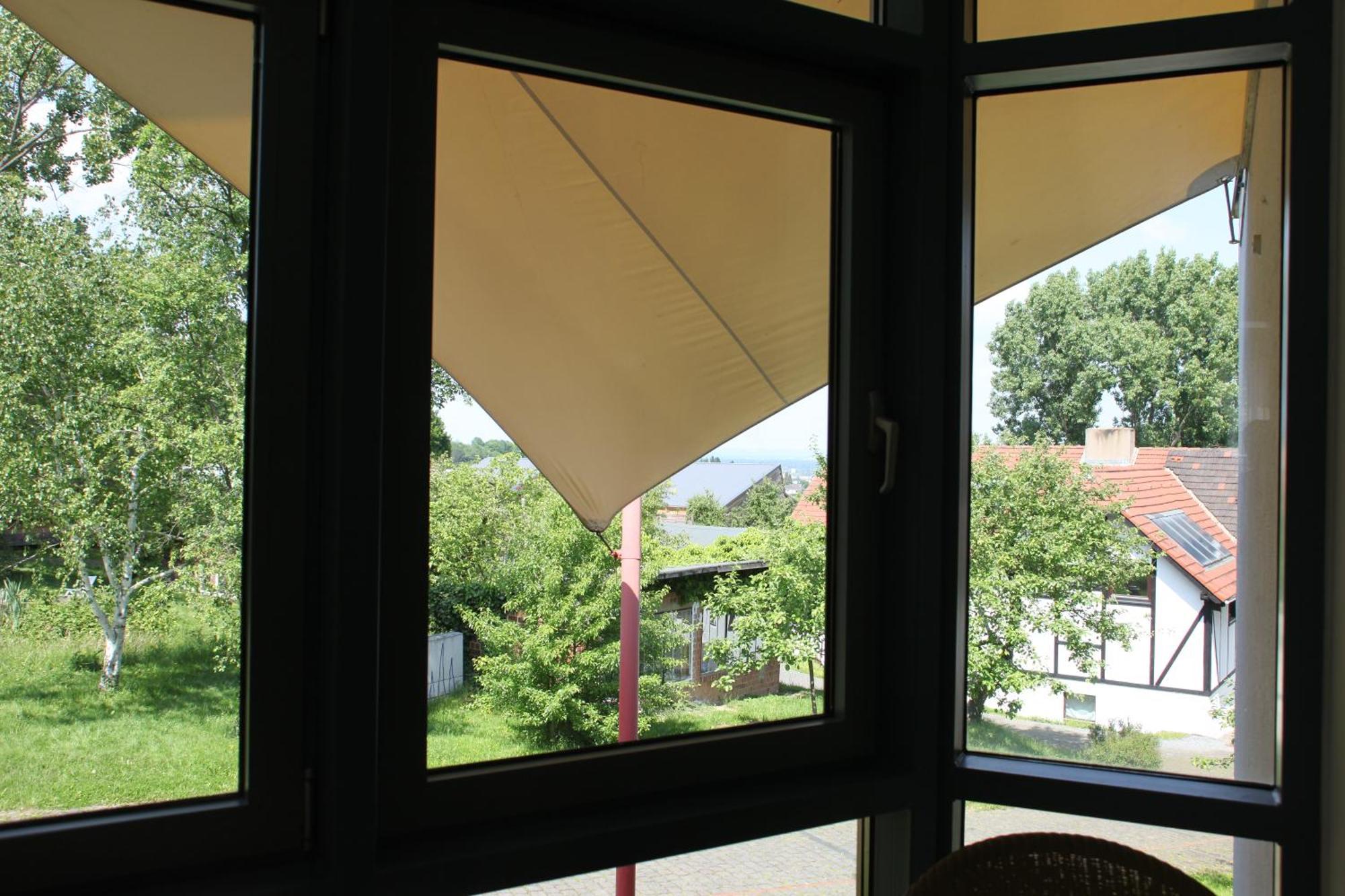 Alanus Gastehaus Hotel Alfter Exterior photo